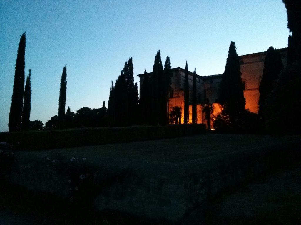 Argiano Dimore Wine Relais Exteriér fotografie